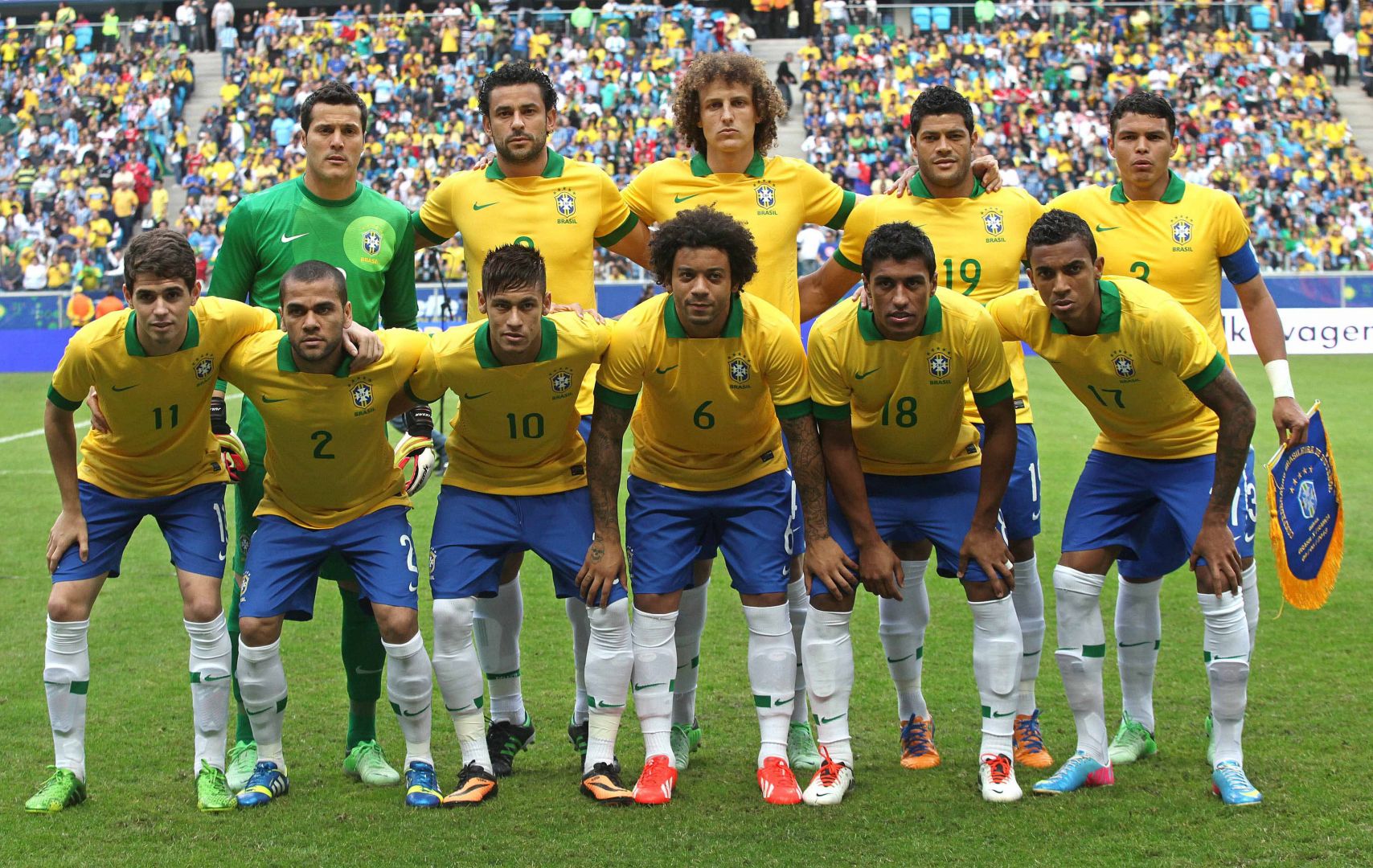 Brazil Sports 2